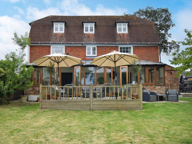 Cottage with grill & garden | Pets are welcome — photo 4