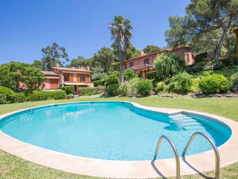 Villa  Llafranc