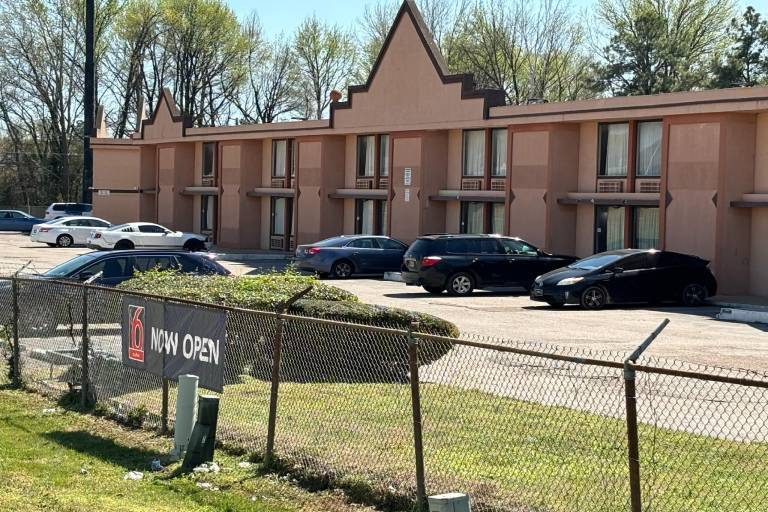 Studio 6 Suites Memphis, TN – East Memphis in Memphis, TN