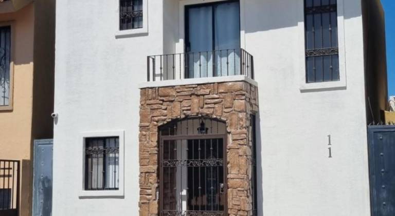 Vacation home with 2 rooms for 8 persons — photo 4