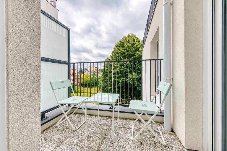Appartement  Aulnay-sous-Bois