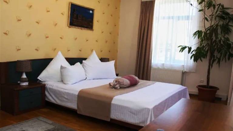 Aparthotel Sabayil