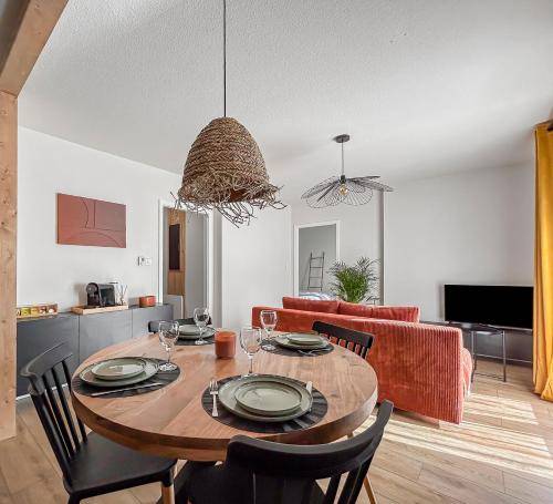 Apartamento Basilea