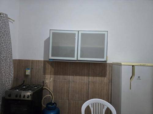 Apartamento Zerão