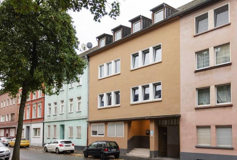 Riesige Appartement mit Sauna&free Parkplatz — photo 5
