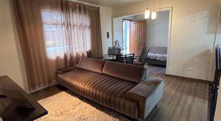 Beautiful apartment | Pets allowed in Sao Jose dos Pinhais