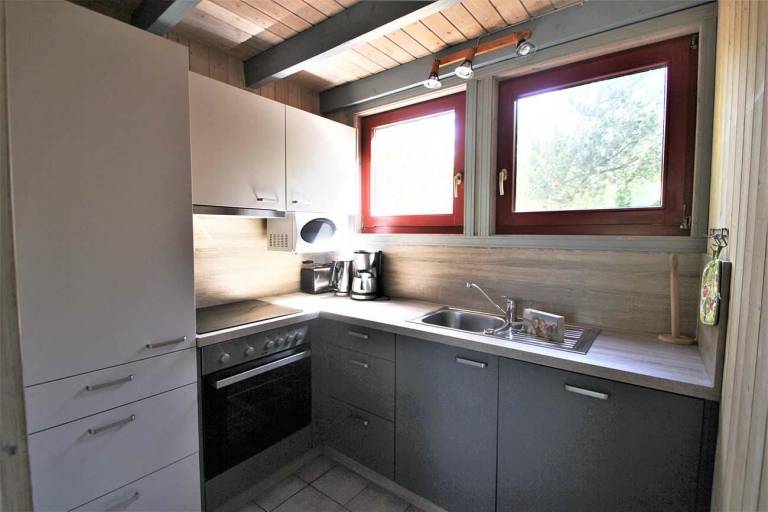Wildgans 5A - Klassisches skandinavisches Ferienhaus für bis zu 6 Personen — photo 3