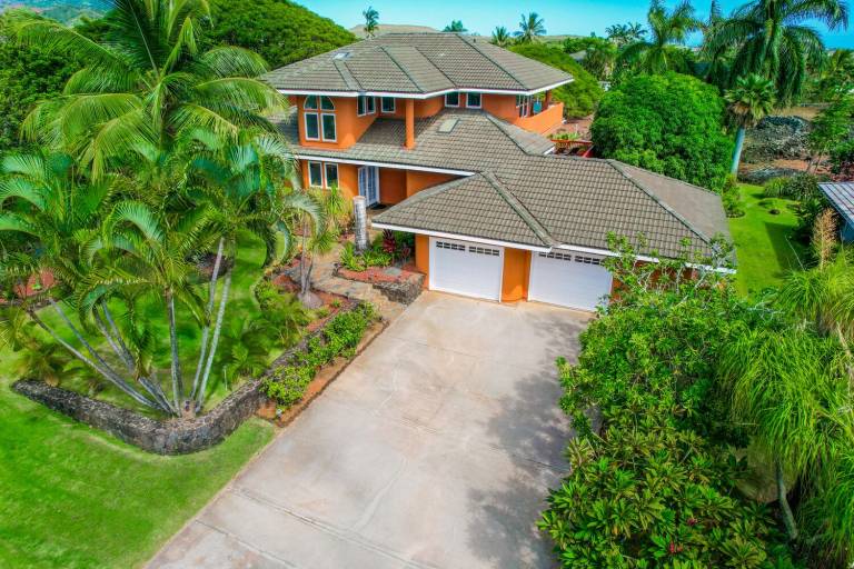 House  Poipu