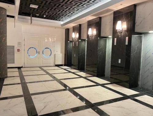 Hanza Tower DIAMOND 24 SPA & Pool & Sauna & Jacussi — photo 4