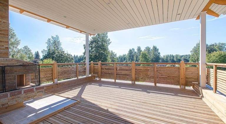 Stunning 5BR 16 Bed Home with Finnish Sauna & Jacuzzi 340 m2 — photo 5