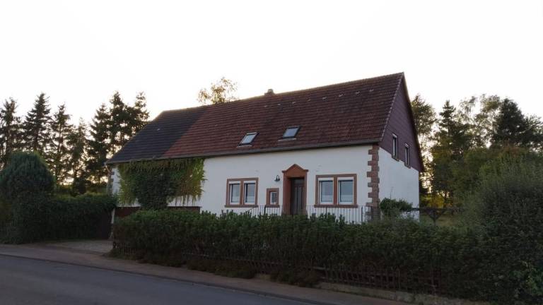 Ferienhaus Hillesheim