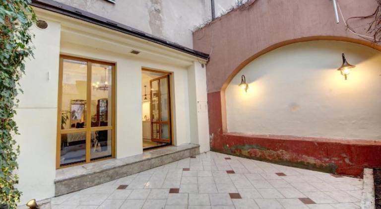 Vilnius Old town apartments — photo 3
