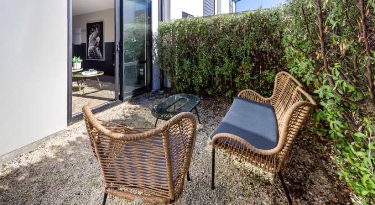 Holiday apartment | Pets are welcome — photo 4