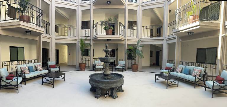 Condo Coronado