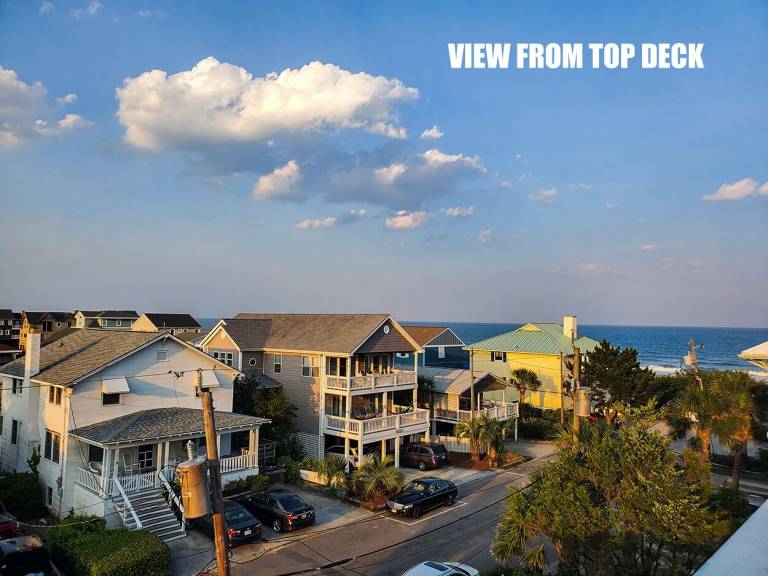 House Wrightsville Beach