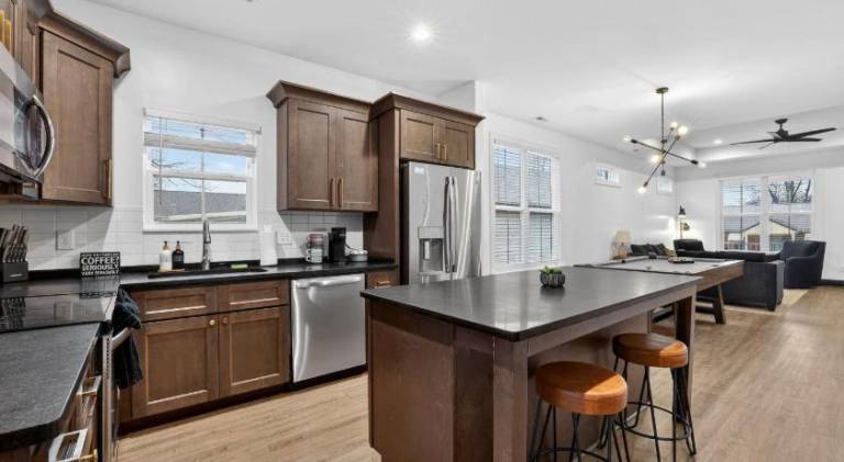 Nice house | Suitable for remote work | Pet-friendly — photo 3