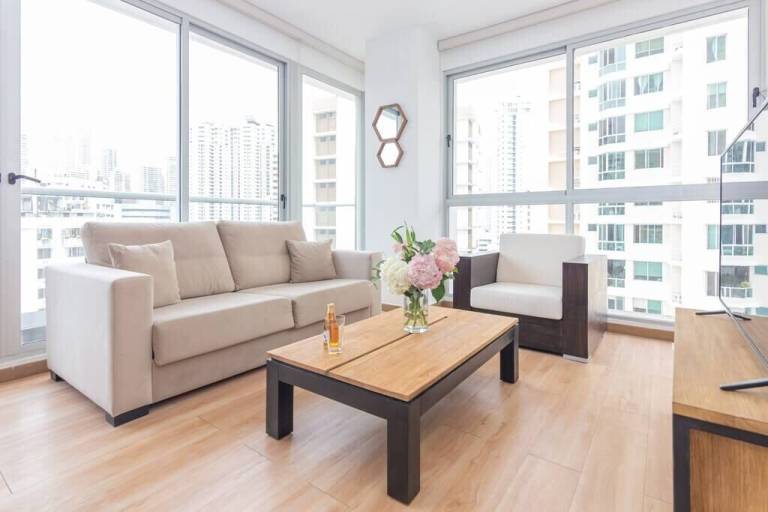 Condo Marbella