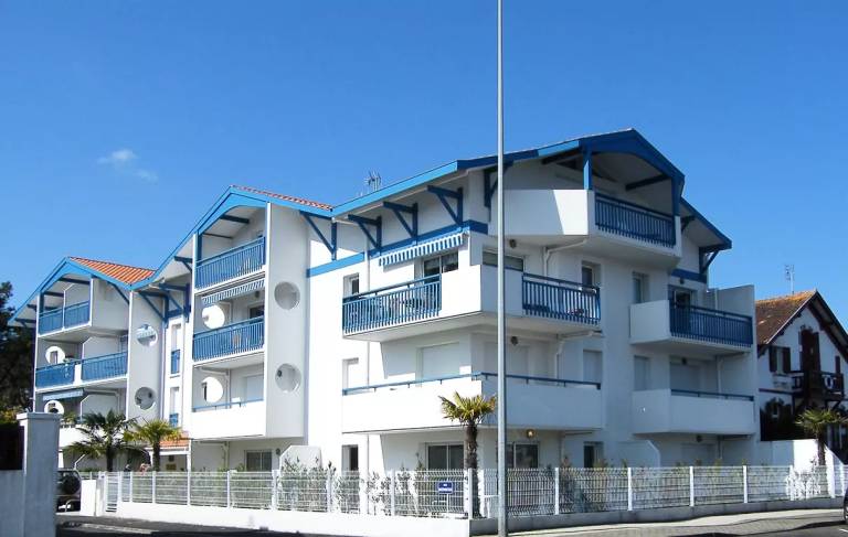 Ferienwohnung  Soorts-Hossegor