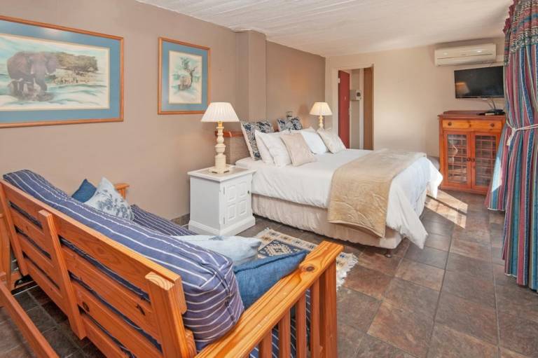 Bed & Breakfast Mountainside