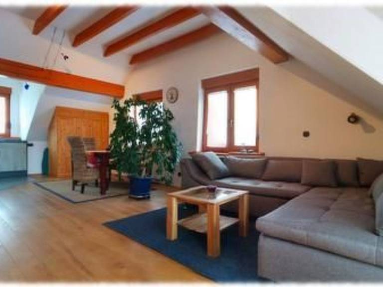 Ferienwohnung  Bad Sobernheim