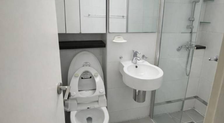 Rental apartment | Next to Namdaemun Market — photo 4