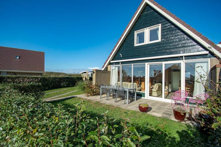 Ferienhaus Julianadorp