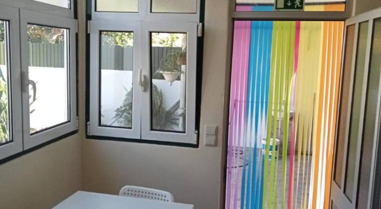 Rental apartment with 2 rooms for 4 persons — photo 4