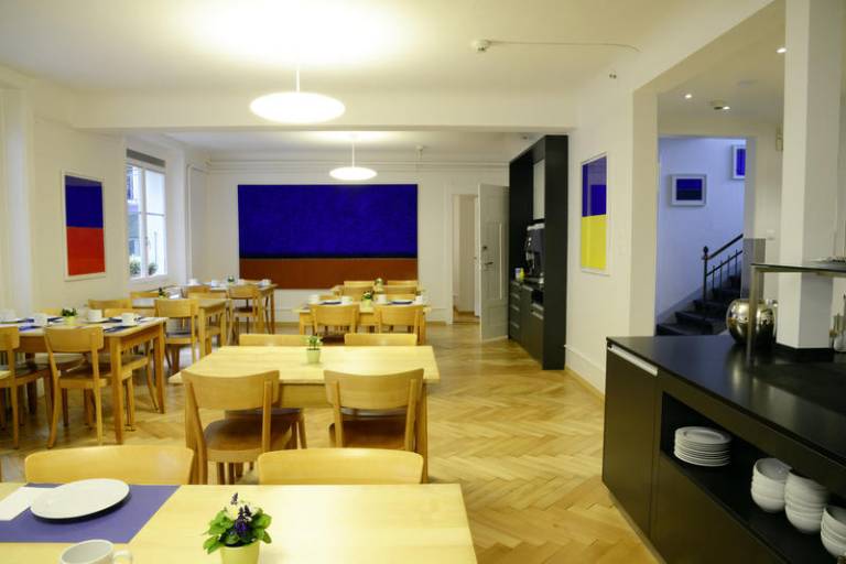 Hotel Marthahaus — photo 3