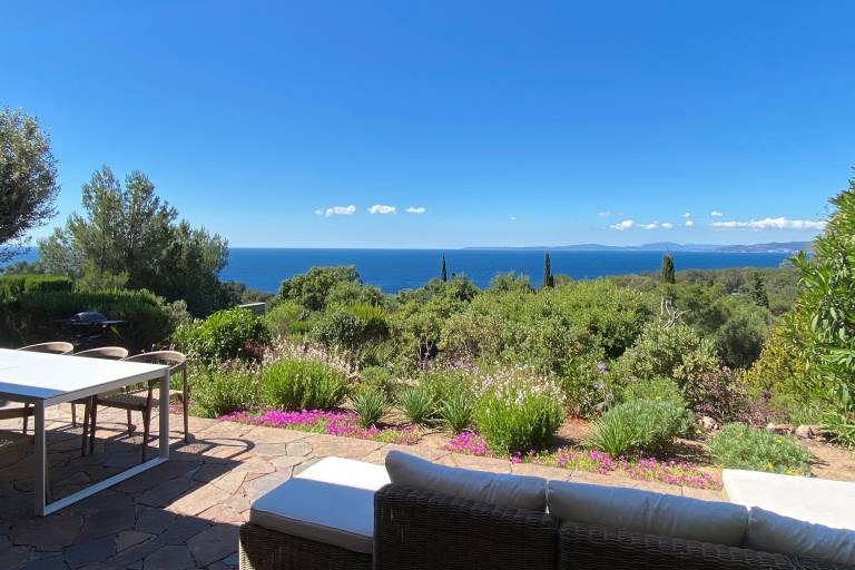 Villa Saint-Raphaël