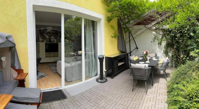 Rental apartment with 2 rooms for 4 persons — photo 2