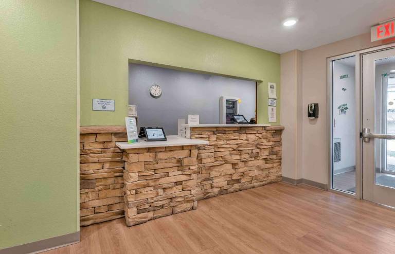 Extended Stay America Select Suites - Louisville - Airport — photo 3