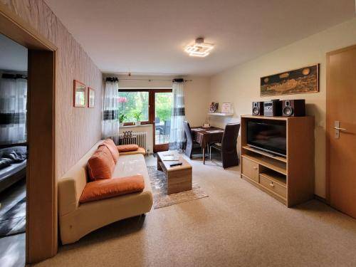 Ferienwohnung Schwäbisch Hall