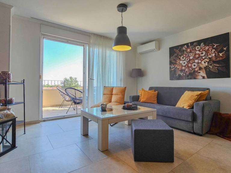 Apartment Novigrad