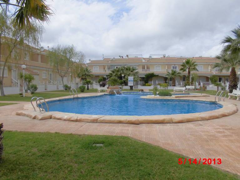 Casa Los Alcázares
