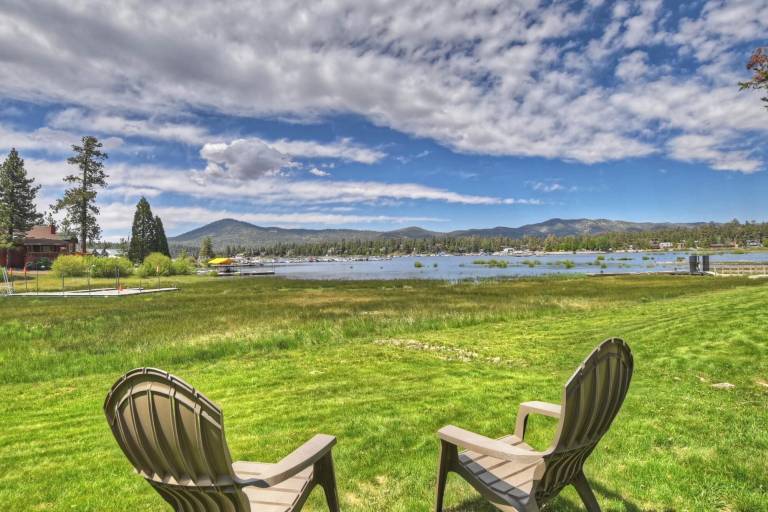 Condo Big Bear Lake