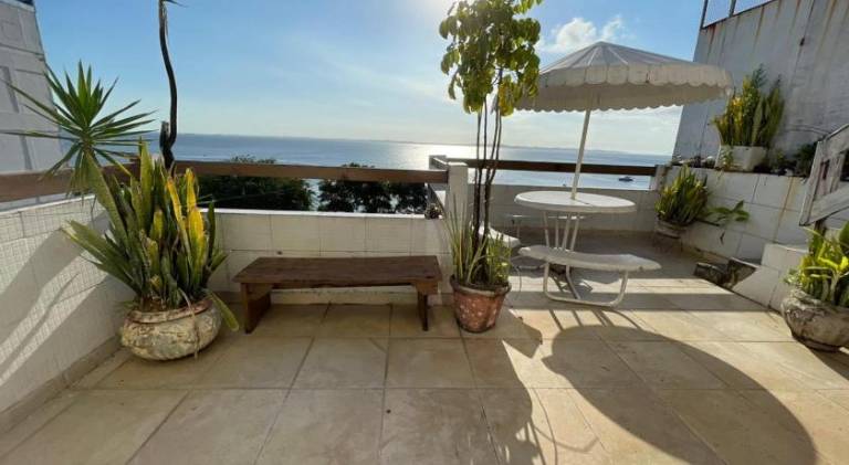 Holiday apartment with 1 room for 3 persons — photo 5