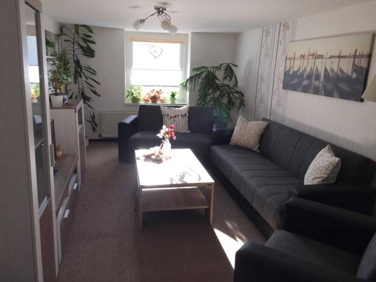 Ferienwohnung Kummerower See