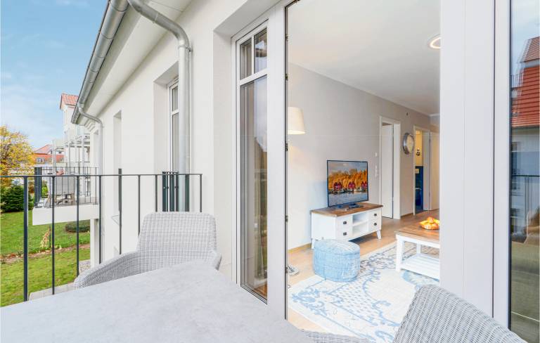 Appartement Boltenhagen