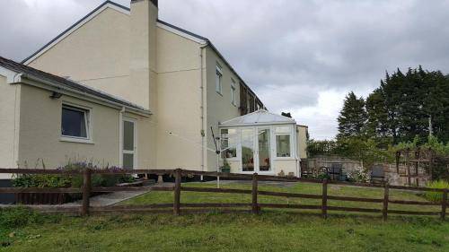 54 m² Ferienwohnung