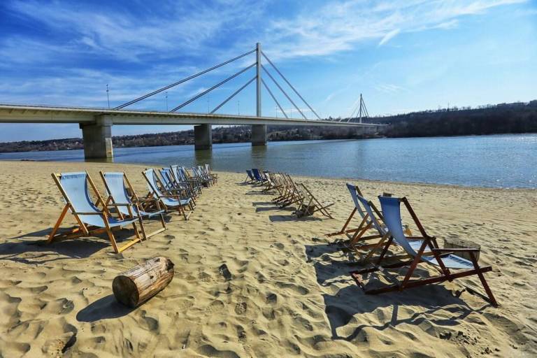 Apartma Petrovaradin