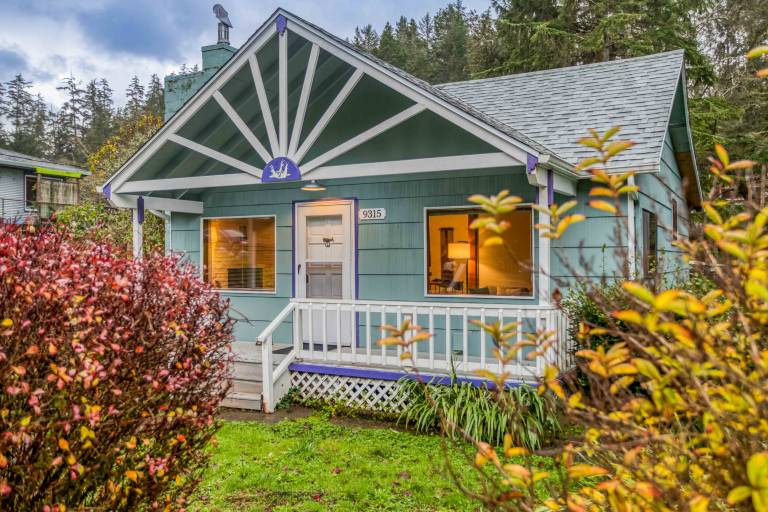 House Manzanita