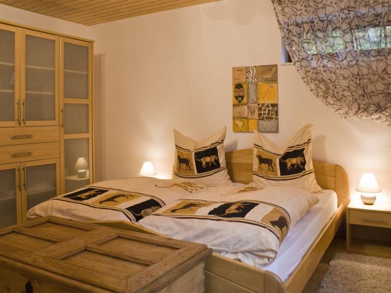 Ferienwohnung Oestrich-Winkel