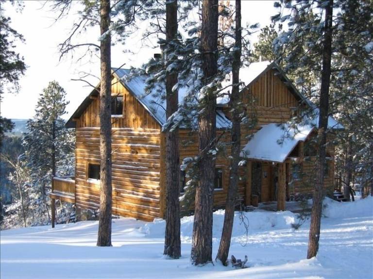 Cabin  Lead