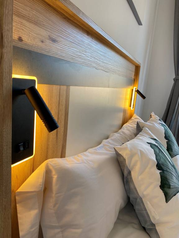 Appartement Burgos