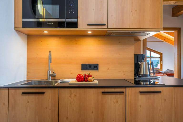 Ferienwohnung Bodenmais