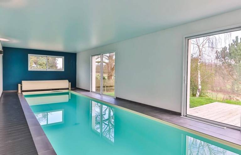 Maison de vacances Aizenay