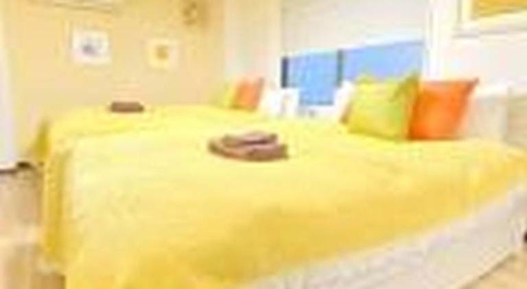 35 m² Ferienwohnung