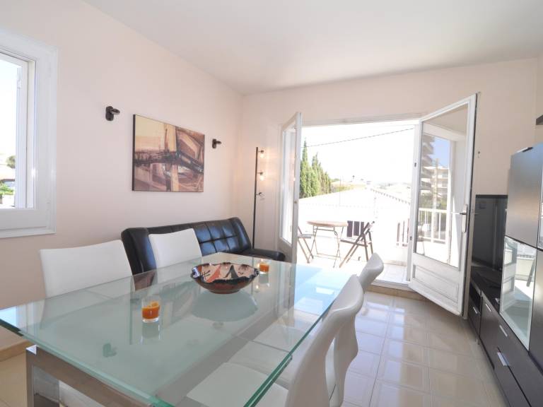 Holiday apartment with 1 room for 2 persons — photo 2
