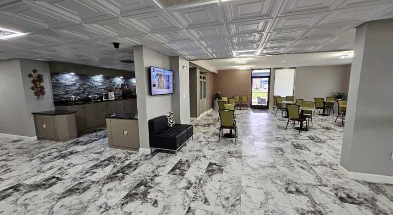 Best Western Hopkinsville KY — photo 2