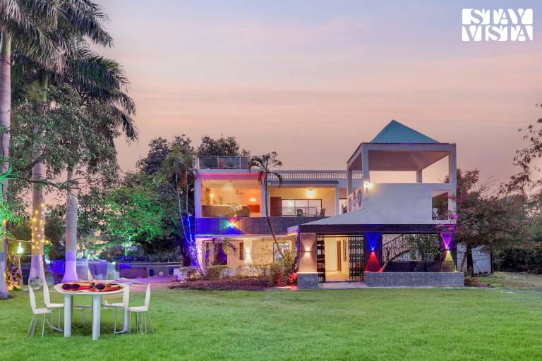 Wonderful villa with garden | Dogs allowed — photo 4